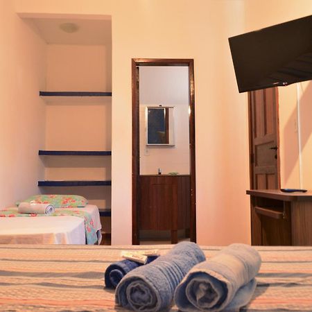 Cabo Frio Fun Hostel 외부 사진