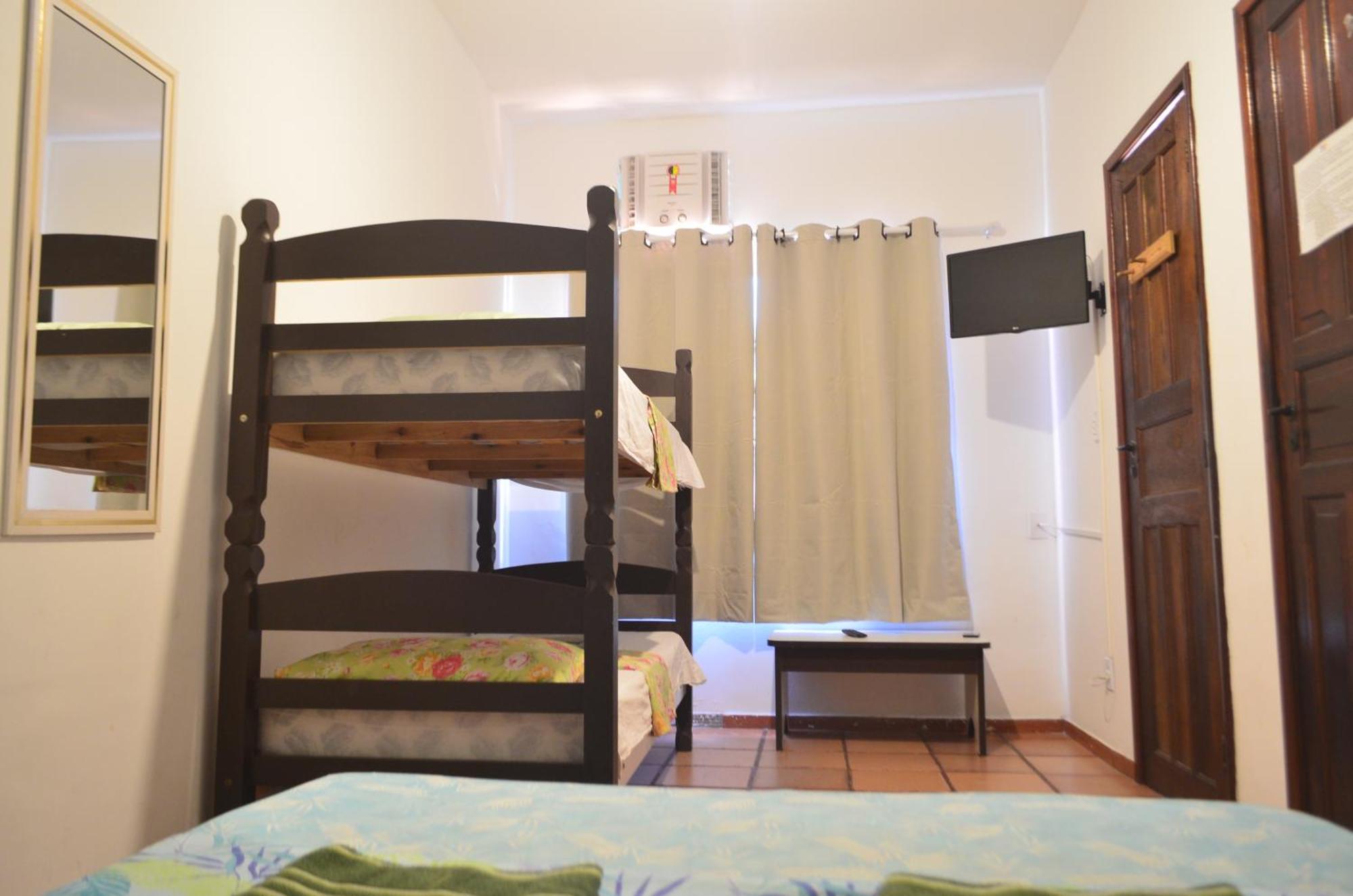 Cabo Frio Fun Hostel 외부 사진