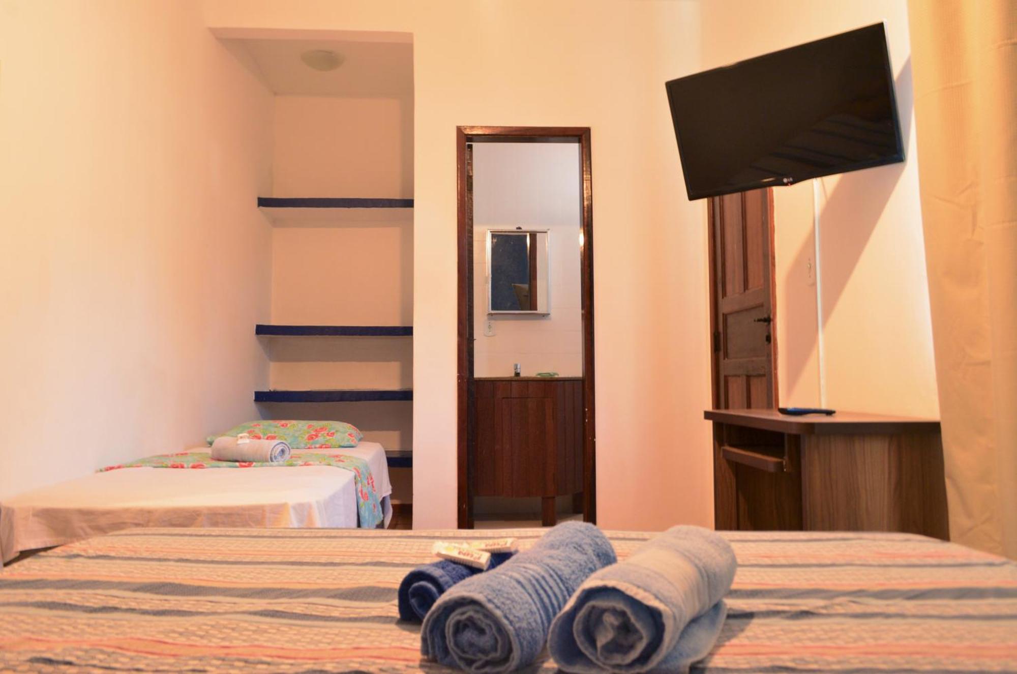 Cabo Frio Fun Hostel 외부 사진