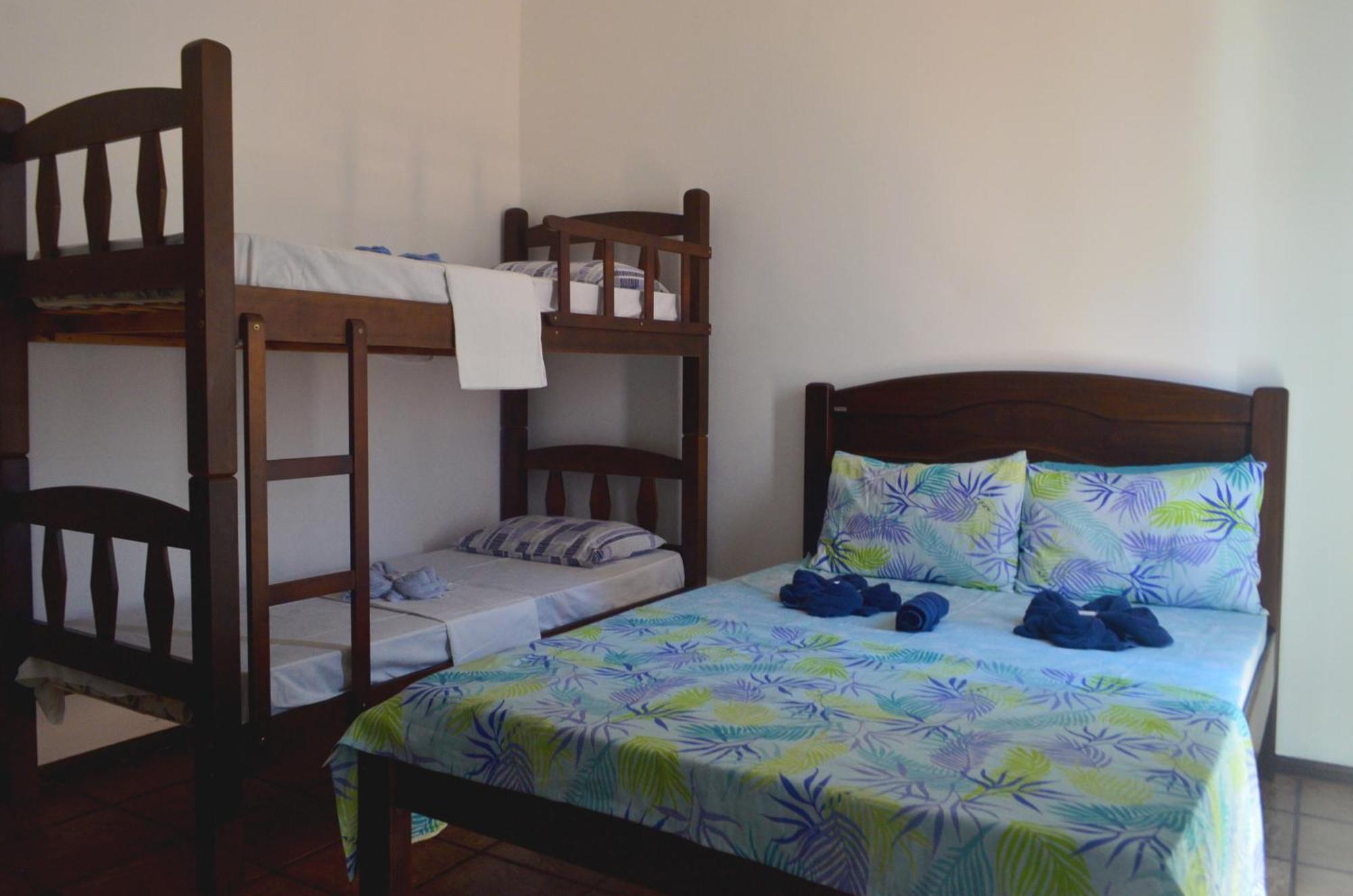 Cabo Frio Fun Hostel 외부 사진