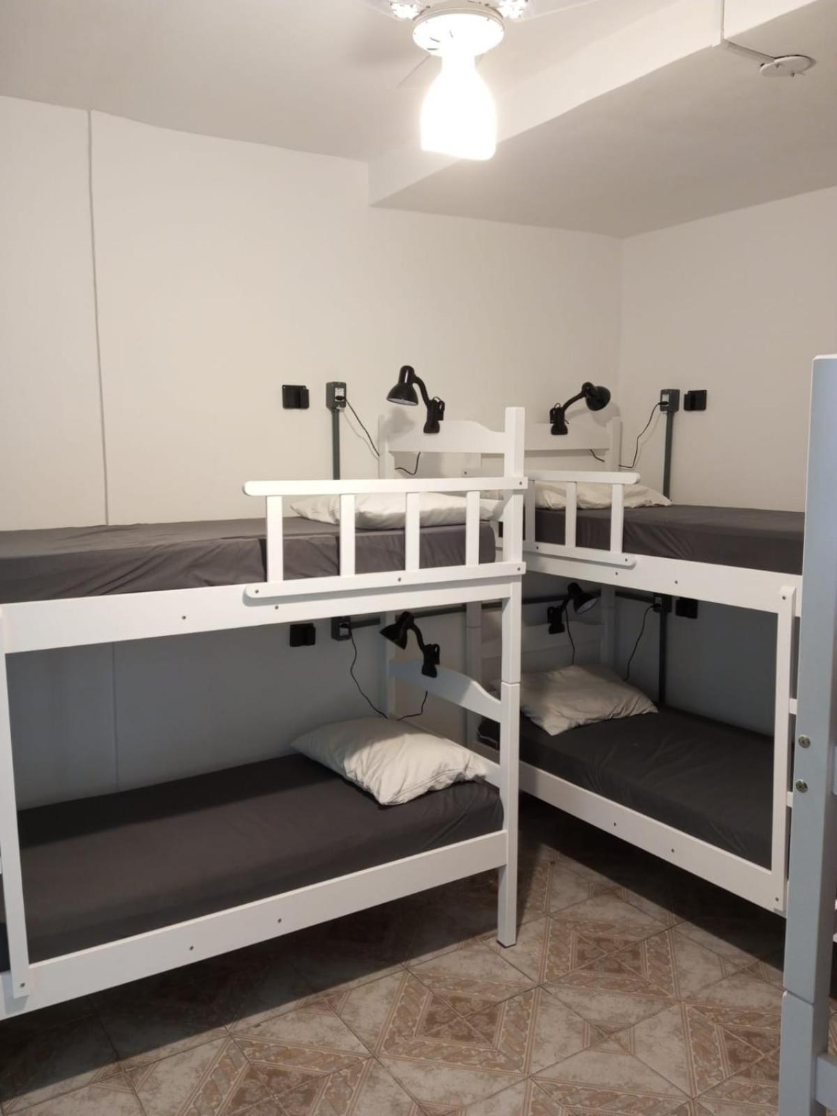 Cabo Frio Fun Hostel 외부 사진