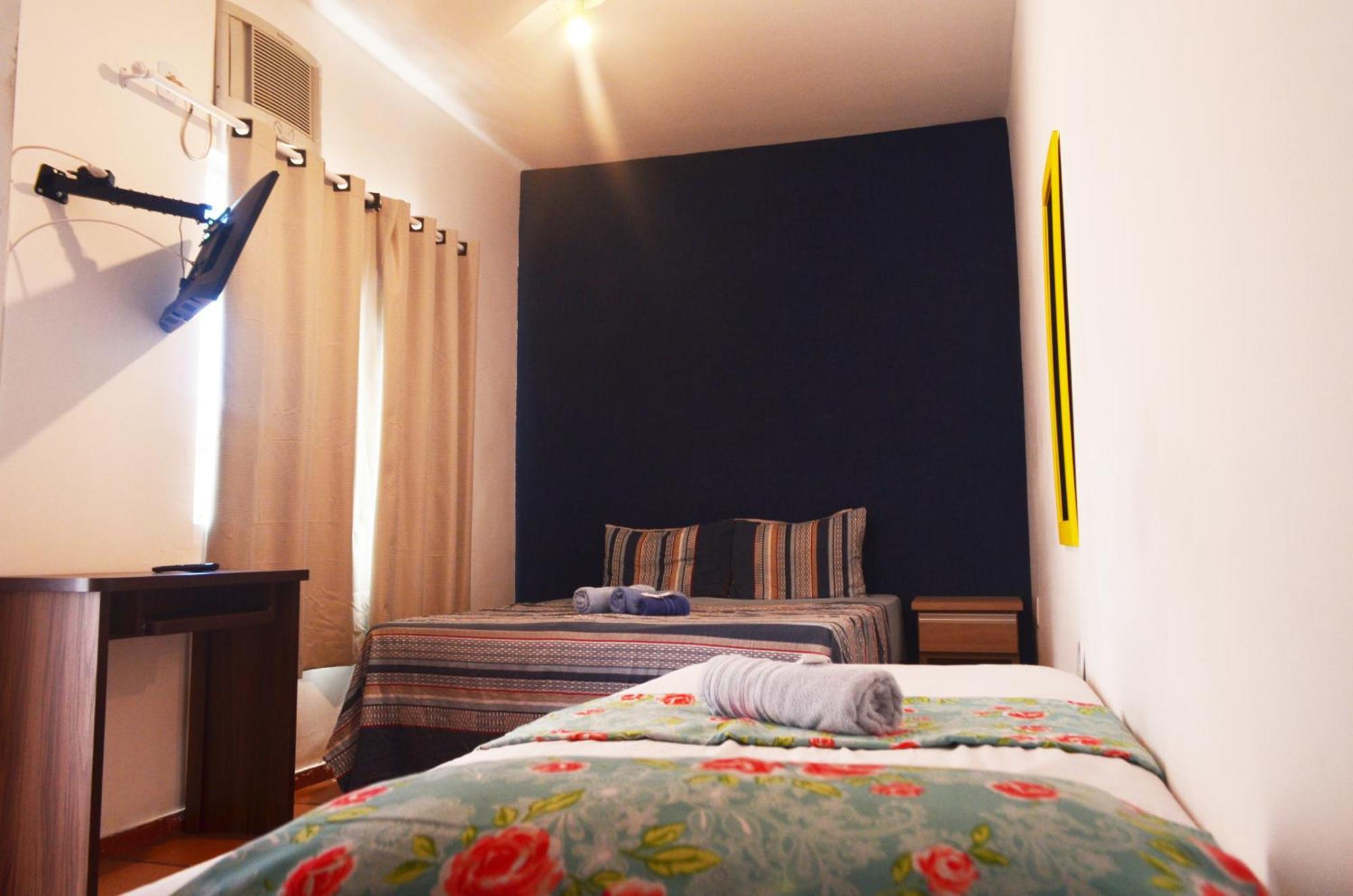 Cabo Frio Fun Hostel 외부 사진