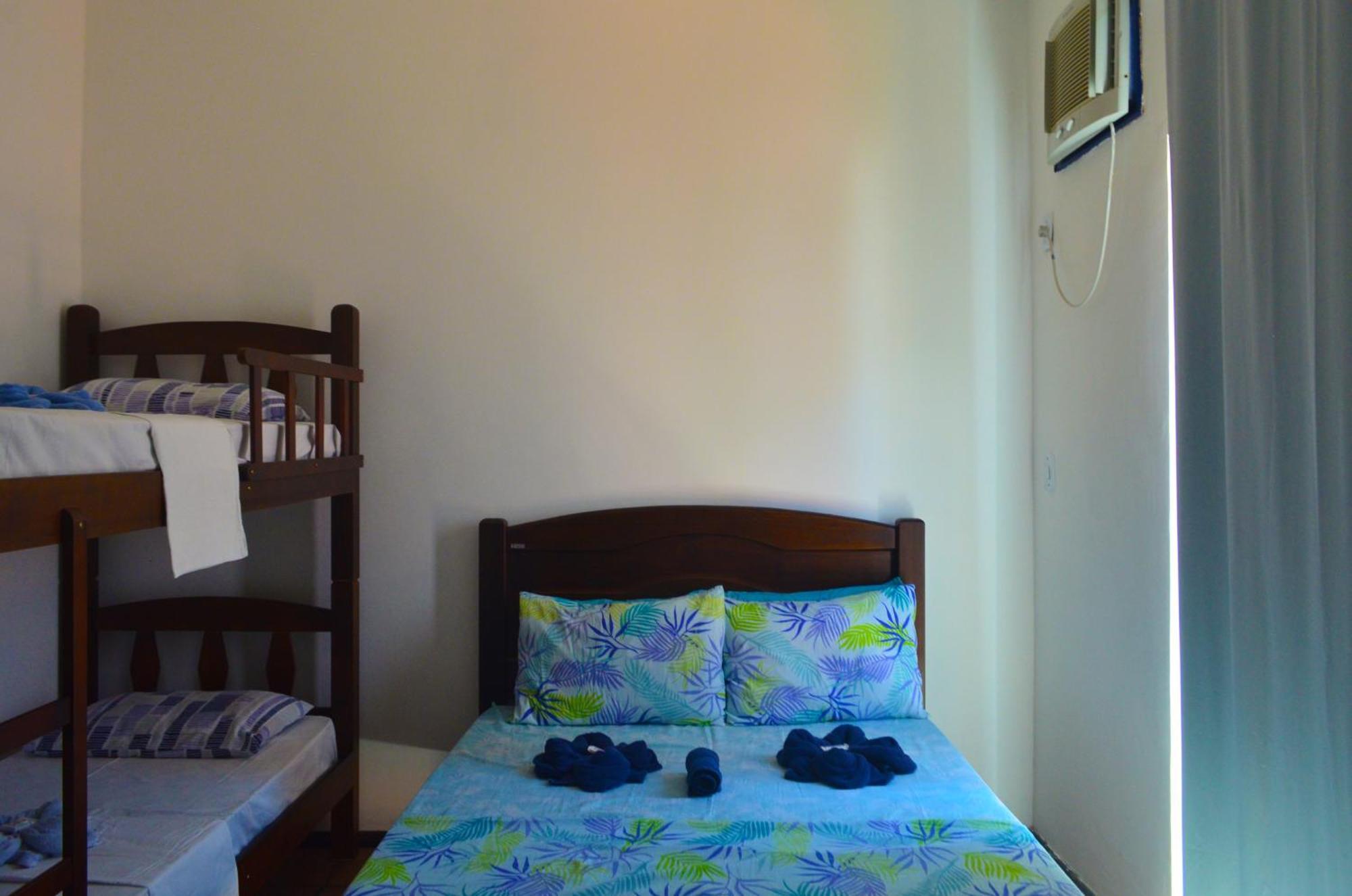 Cabo Frio Fun Hostel 외부 사진