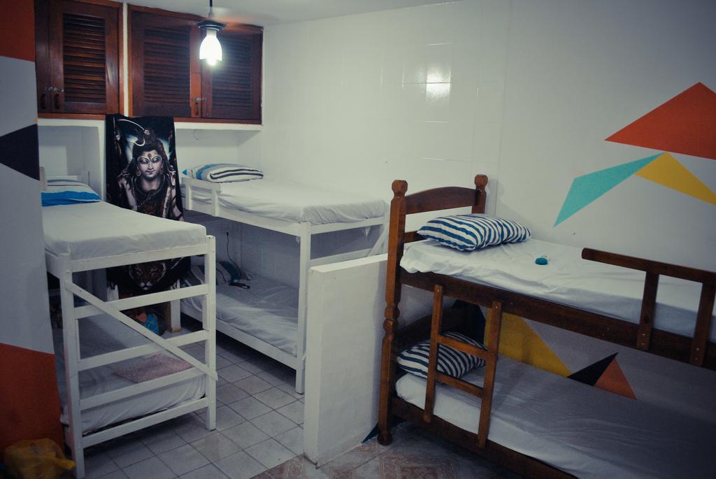 Cabo Frio Fun Hostel 외부 사진