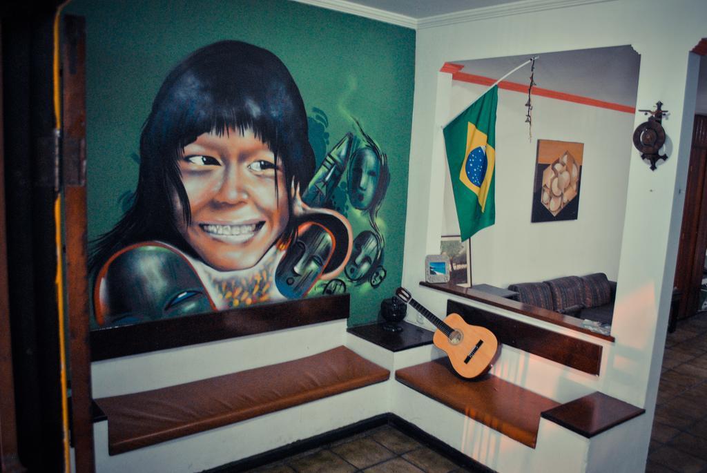 Cabo Frio Fun Hostel 외부 사진