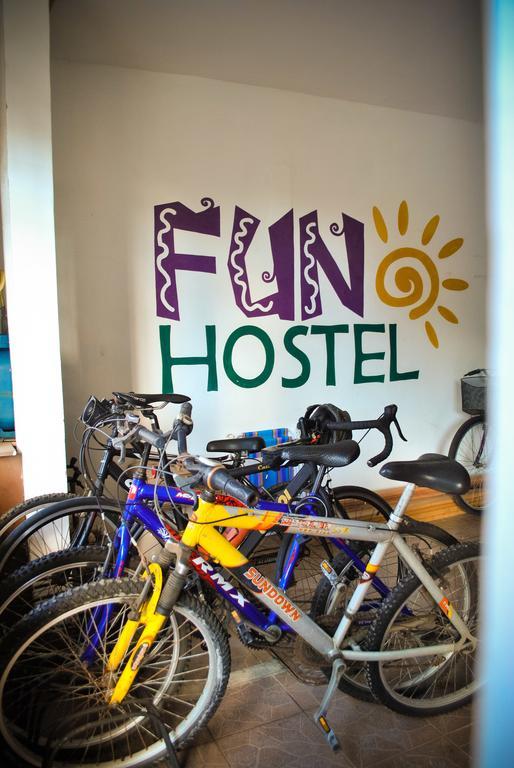 Cabo Frio Fun Hostel 외부 사진