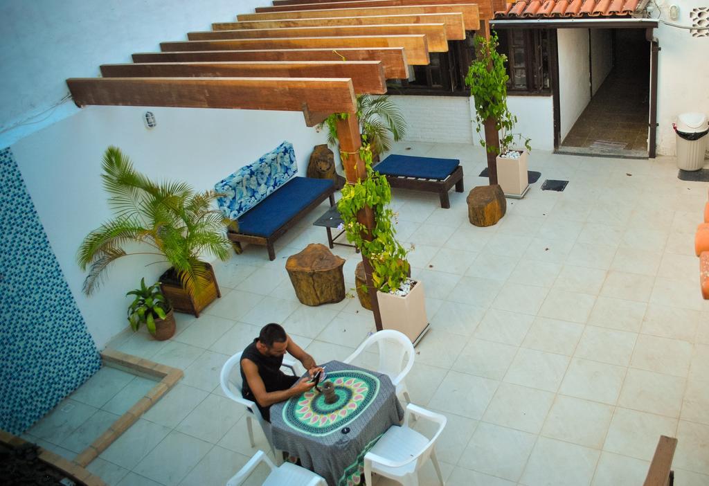 Cabo Frio Fun Hostel 외부 사진