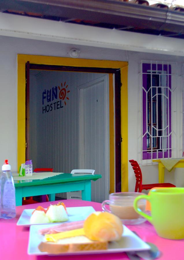 Cabo Frio Fun Hostel 외부 사진