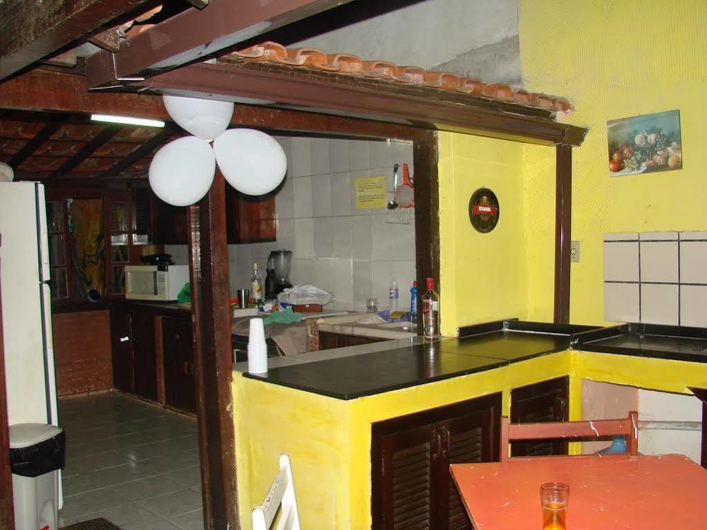 Cabo Frio Fun Hostel 외부 사진